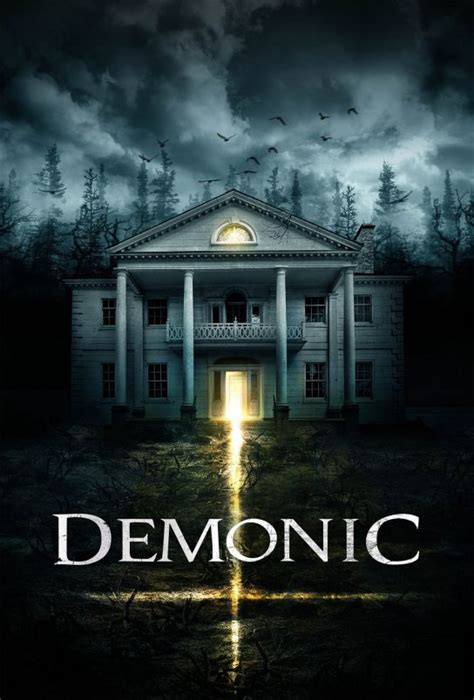 ... Demonic — 2015. Demonic. 2015. 1h 23m. Horror/Mystery/Thriller ...